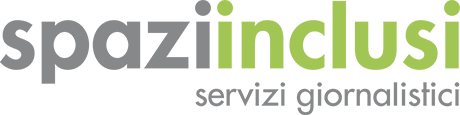 logo Spazi Inclusi
